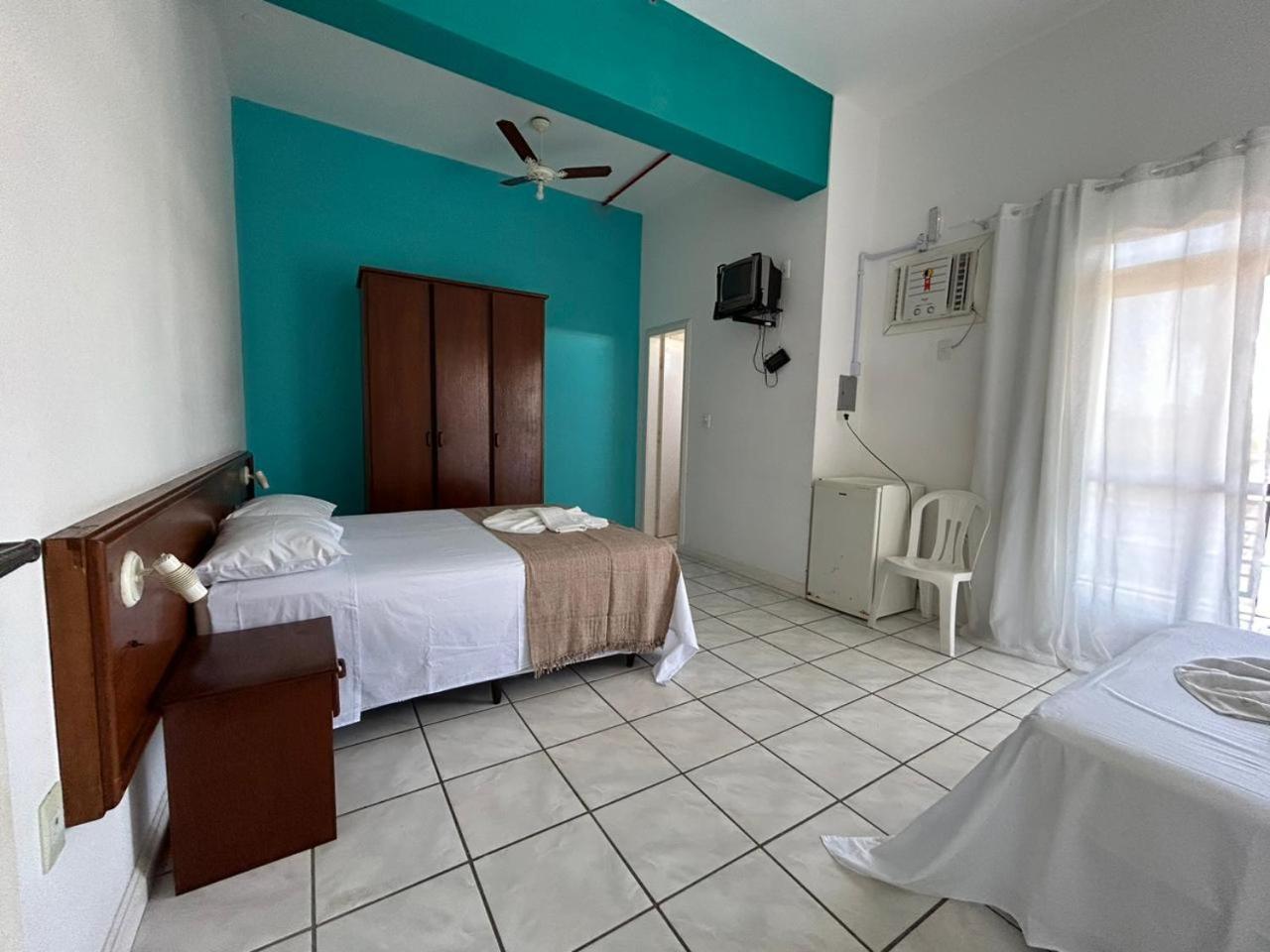 Ilha Azul Hospedagem Governador Celso Ramos Exterior photo