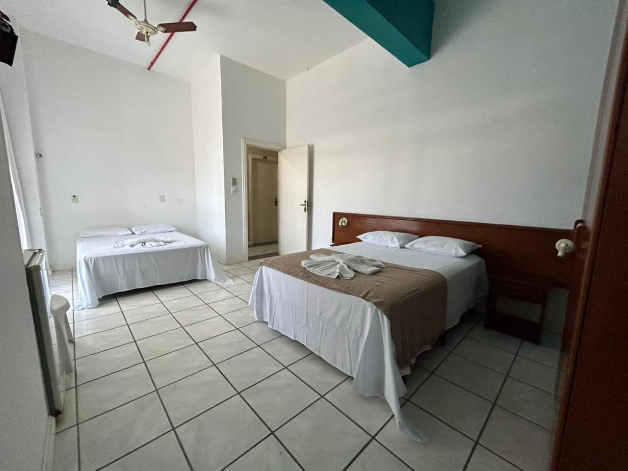 Ilha Azul Hospedagem Governador Celso Ramos Exterior photo